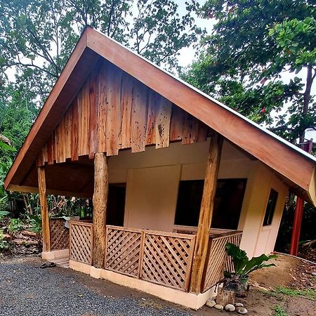 Ballena Oasis Homes & Glamping Uvita Ngoại thất bức ảnh