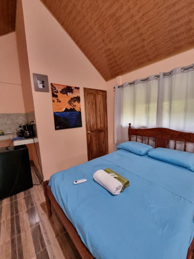 Ballena Oasis Homes & Glamping Uvita Ngoại thất bức ảnh