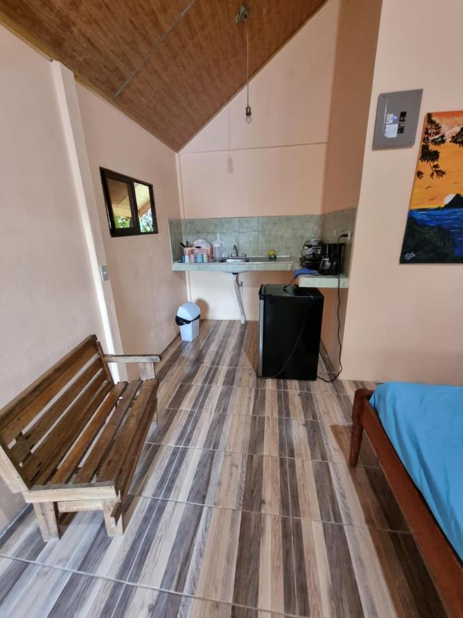 Ballena Oasis Homes & Glamping Uvita Ngoại thất bức ảnh