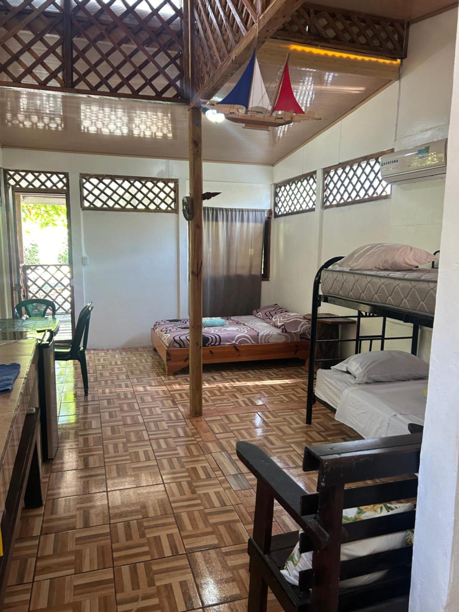 Ballena Oasis Homes & Glamping Uvita Ngoại thất bức ảnh