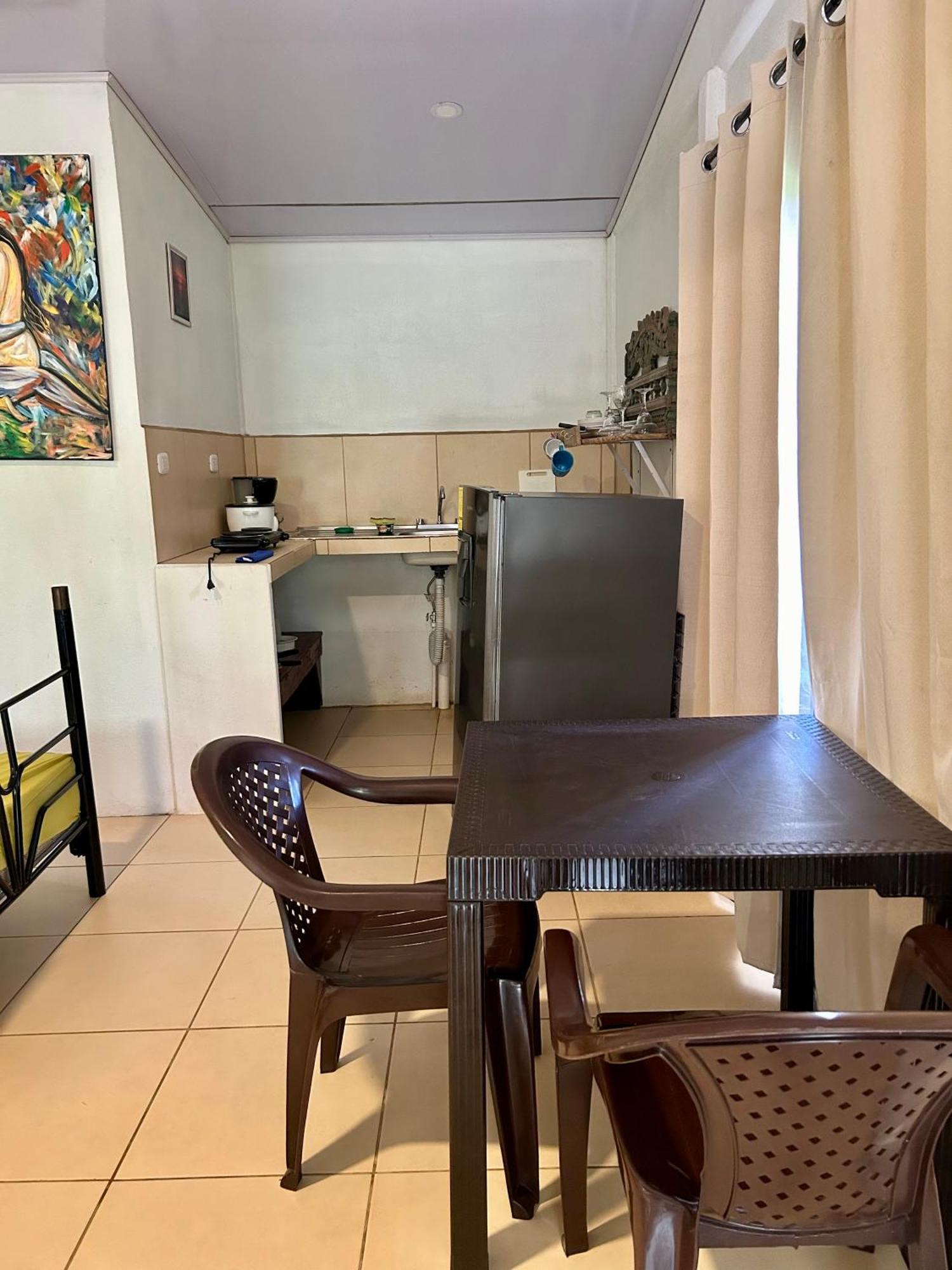 Ballena Oasis Homes & Glamping Uvita Ngoại thất bức ảnh