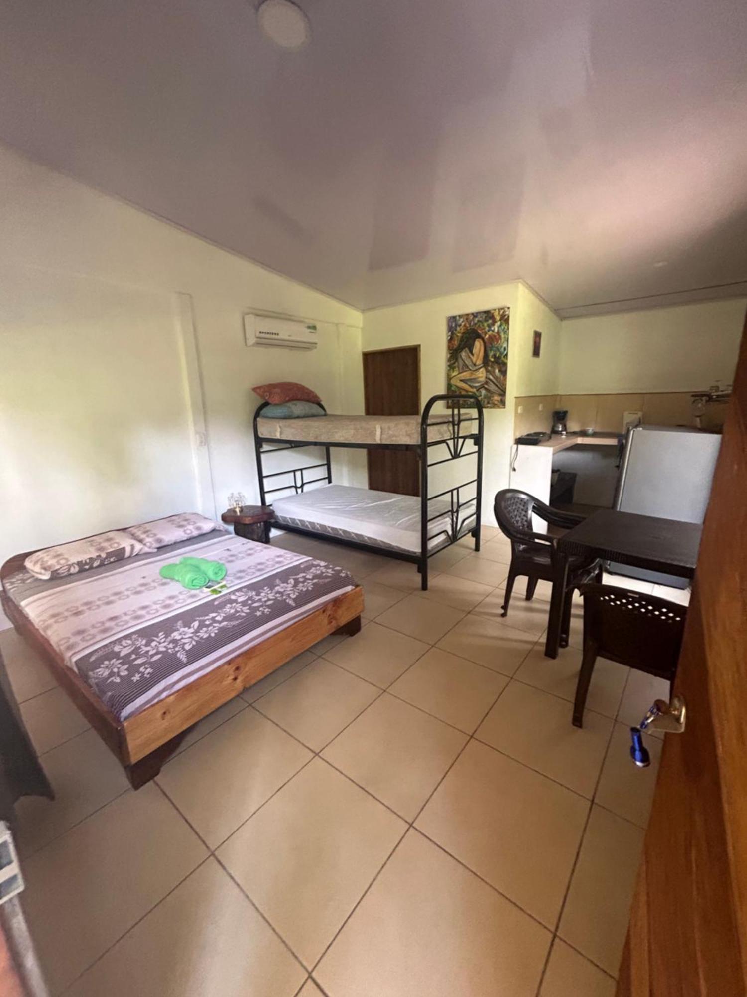 Ballena Oasis Homes & Glamping Uvita Ngoại thất bức ảnh