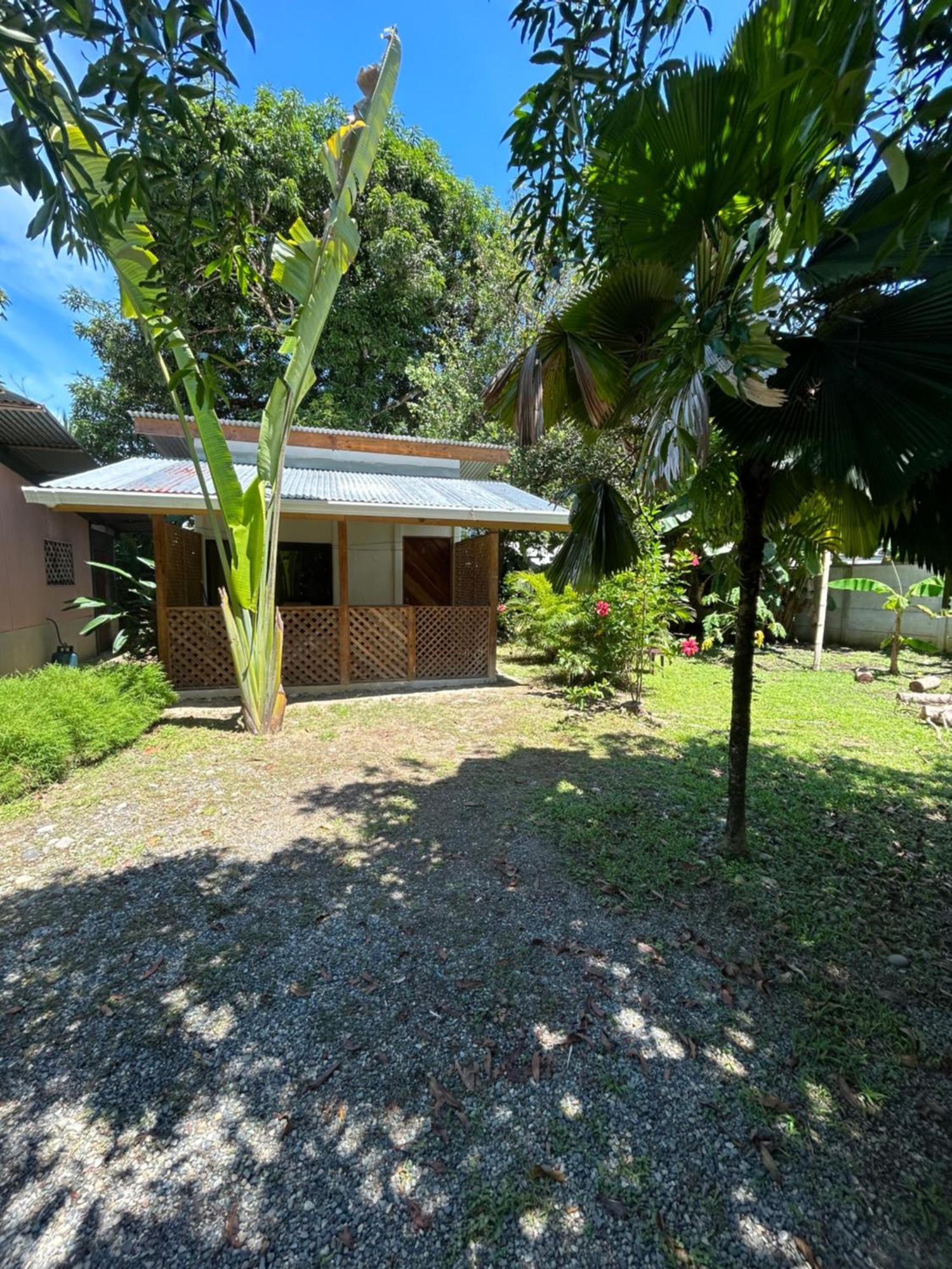 Ballena Oasis Homes & Glamping Uvita Ngoại thất bức ảnh