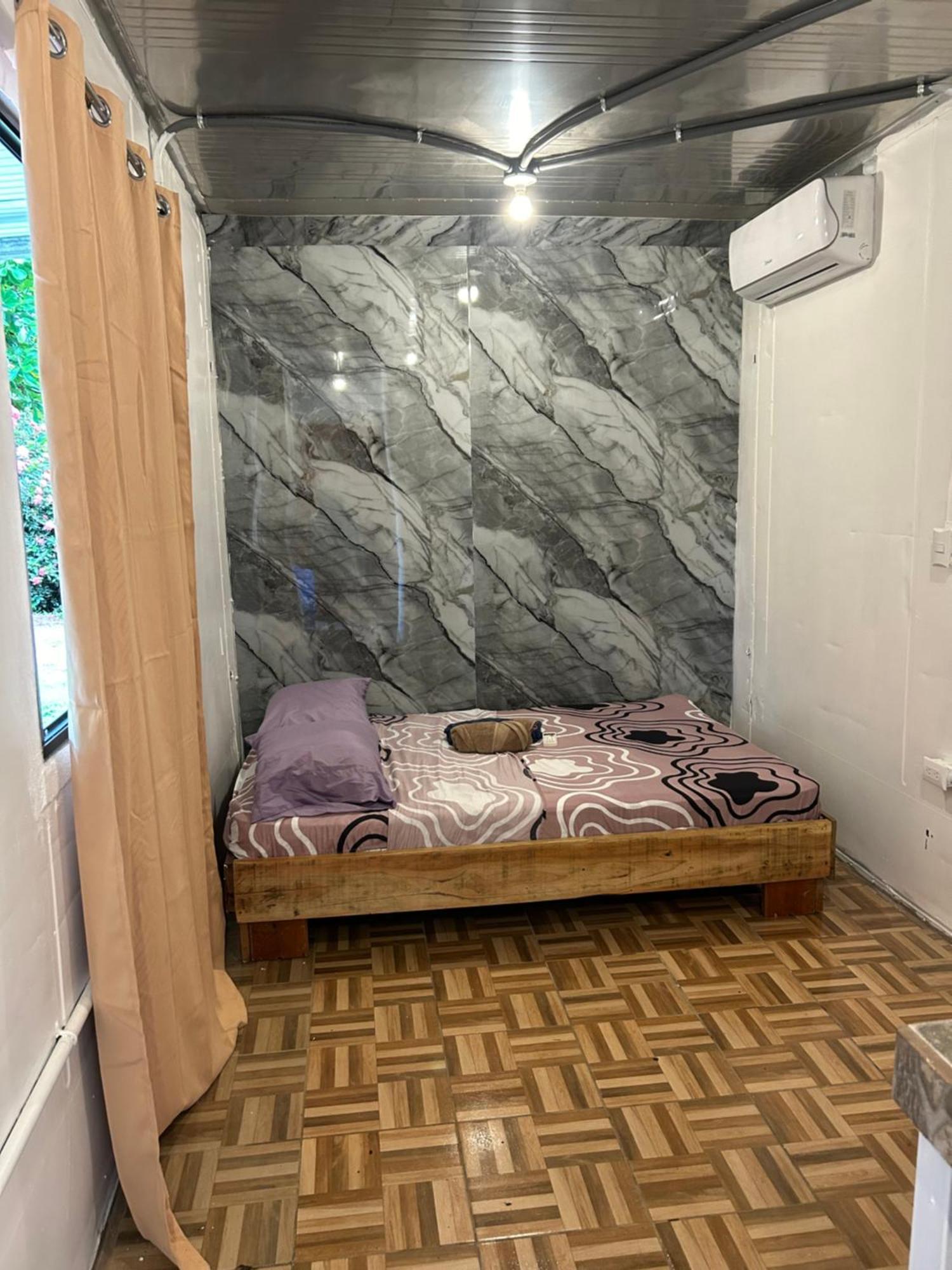 Ballena Oasis Homes & Glamping Uvita Ngoại thất bức ảnh