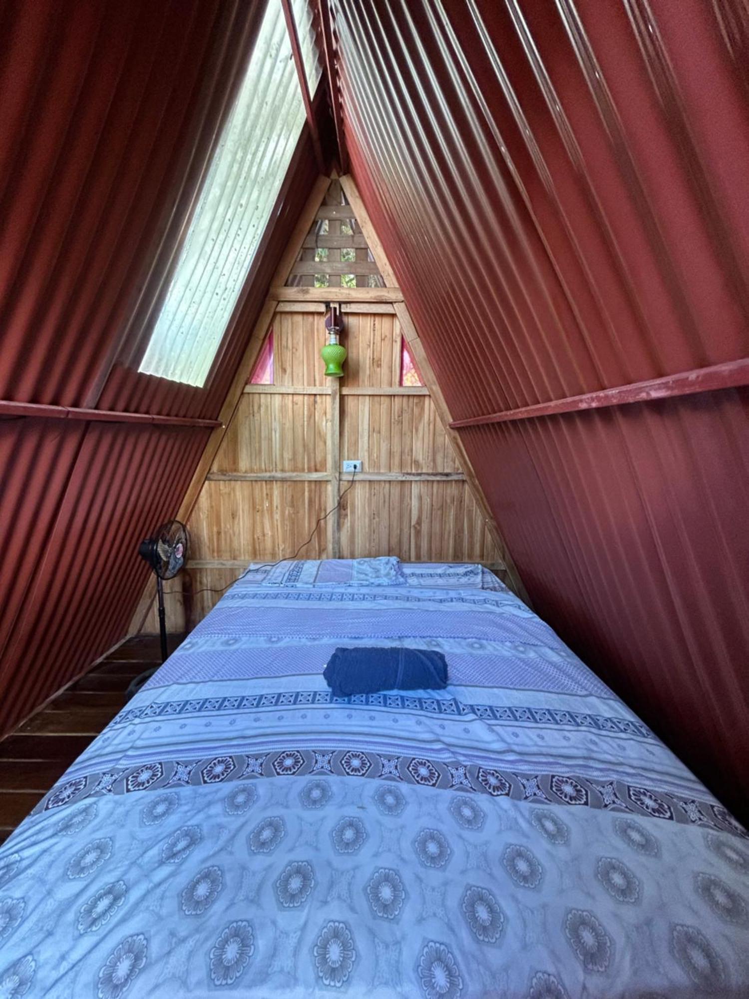 Ballena Oasis Homes & Glamping Uvita Ngoại thất bức ảnh